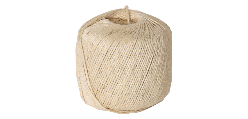 Sisal-Schnur Muller 3 Fäden Ø ±3mm ±500m