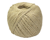 Sisaltouw Muller 2-draads Ø ±3mm ca 140 meter