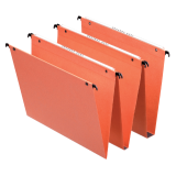 De_dossier uniscope 33cm 15mm fon