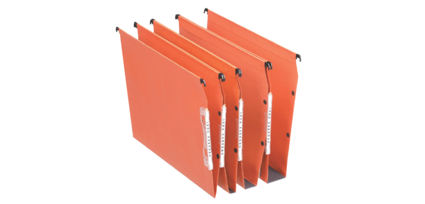 Esselte Hängemappen für Schränke Visicontr Boden 30 mm