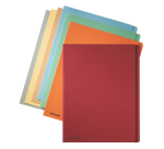 Esselte dossiermap groen, ft A4