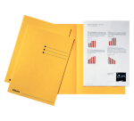 Printed folder 180 g Esselte 22 x 31,5 cm - Pack of 100