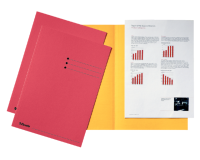 Chemise imprimée 180 g Esselte 22 x 31,5 cm - Paquet de 100