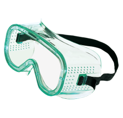 Lunettes de protection Honeywell LG10 incolore