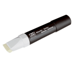 M+R mouilleur type stylo, 14 cm, noir