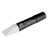 M+R moisture pen type, 14 cm, black