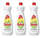 Produit vaisselle Dubro  citron 900ml