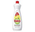 Produit vaisselle Dubro  citron 900ml