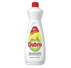 Produit vaisselle Dubro  citron 900ml