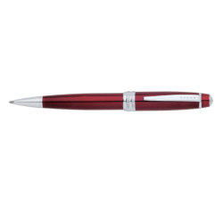 Stylo bille Cross Bailey Red Lacquer