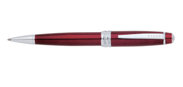 Cross Bailey Red Lacquer Kugelschreiber