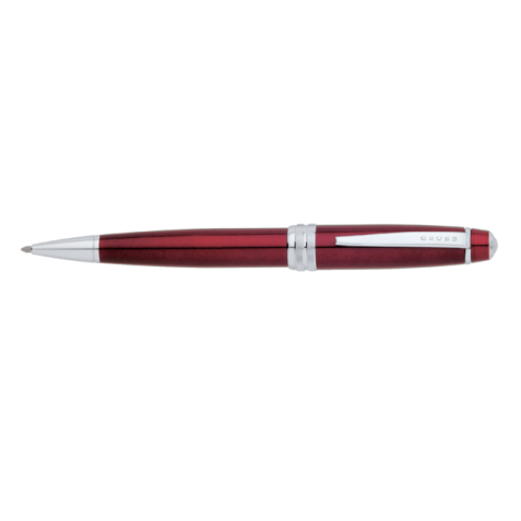 Balpen Cross Bailey Red Laquer