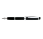 Cross Bailey black fountain pen