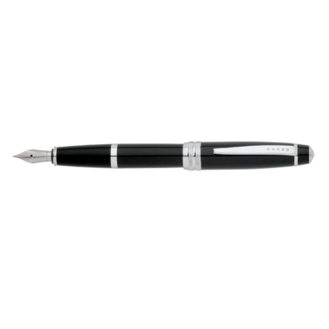 Stylo plume Cross Bailey noir