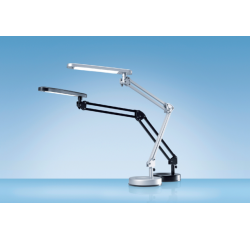 De_hansa lampe bureau 4 stars arg