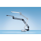 Lampe de bureau à LED 4 Stars, avec socle
