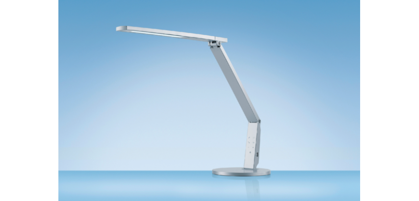 Bureaulamp LED Vario Plus