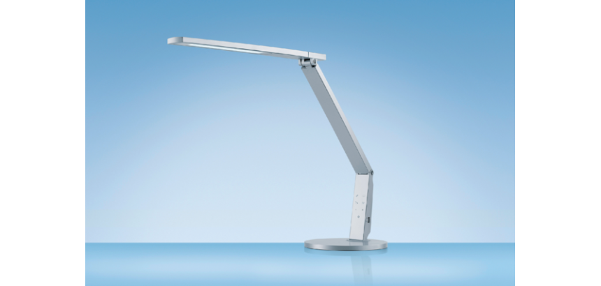 Lampe de bureau à LED Vario Plus