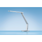 Lampe de bureau Hansa LED Vario Plus gris argenté