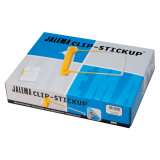 EN_BT 100 JALEMA CLIPS STICKUP