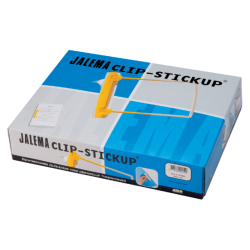 EN_BT 100 JALEMA CLIPS STICKUP