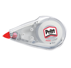 Correctietape Pritt Mini Flex 4.2mmx7m
