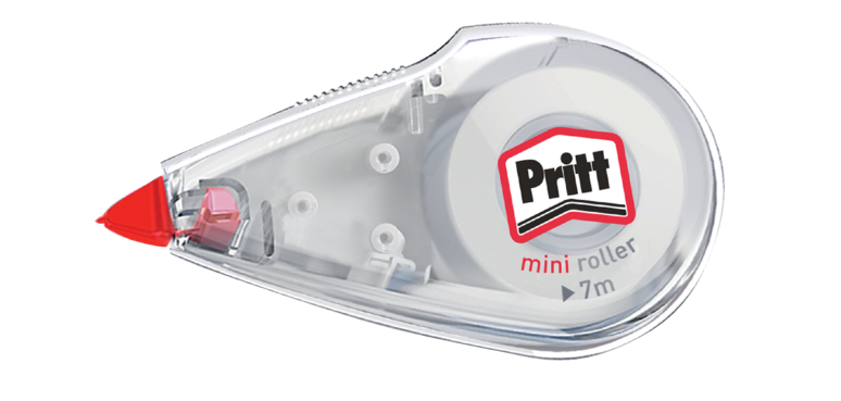 Roller correcteur Pritt Mini Flex 4,2mmx7m