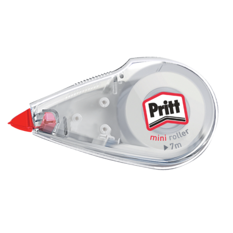 Correctieroller Pritt Mini Flex 4.2mmx7m