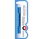 Sheaffer Skrip Classic Tintenpatrone Blau Blister 5 Stück