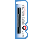Sheaffer Skrip Classic schwarze Tintenpatrone Blister 5 Stück