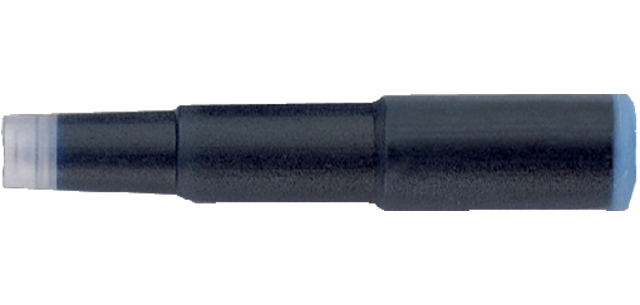 Cartouche d’encre Cross Bleu/ Noir