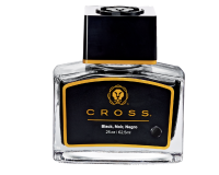 Vulpeninkt Cross zwart