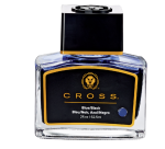 Vulpeninkt Cross blauw/zwart