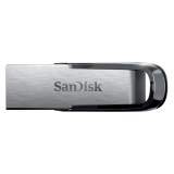 SanDisk ULTRA FLAIR lecteur USB flash USB Type-A 3.2 Gen 1 (3.1 Gen 1) argent 16 Go