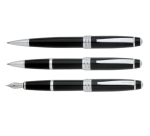 Stylo bille Cross Bailey Medium noir