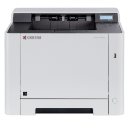 Kyocera ECOSYS P5026cdw - Drucker - Farbe - Laser