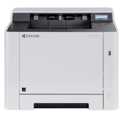 Kyocera ECOSYS P5026cdw - Drucker - Farbe - Laser