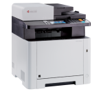 Kyocera ECOSYS M5526cdw - imprimante multifonctions - couleur - A4