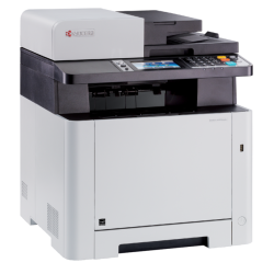 Kyocera ECOSYS M5526cdw - Multifunktionsdrucker - Farbe - A4