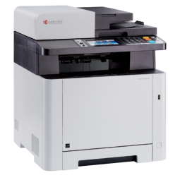 Kyocera ECOSYS M5526cdw - imprimante multifonctions - couleur - A4