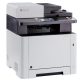 Kyocera ECOSYS M5526cdw - multifunction printer - color - A4