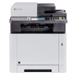Kyocera ECOSYS M5526cdw - imprimante multifonctions - couleur - A4