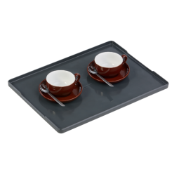 Coffee Tray Durable 3387-58 anthracite