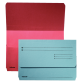 Esselte Pochette documents Pocket File rouge