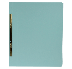 Esselte hechtmap blauw