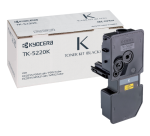 KYOCERA TK-5220K Tonerkartusche 1 Stück(e) Original Schwarz