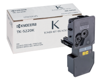 Toner Kyocera TK-5220K zwart