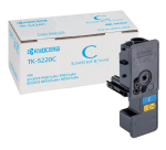 Toner Kyocera TK-5220C blauw