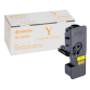 Kyocera TK 5220Y - yellow - original - toner cartridge