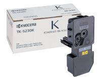 Toner Kyocera TK-5230K zwart